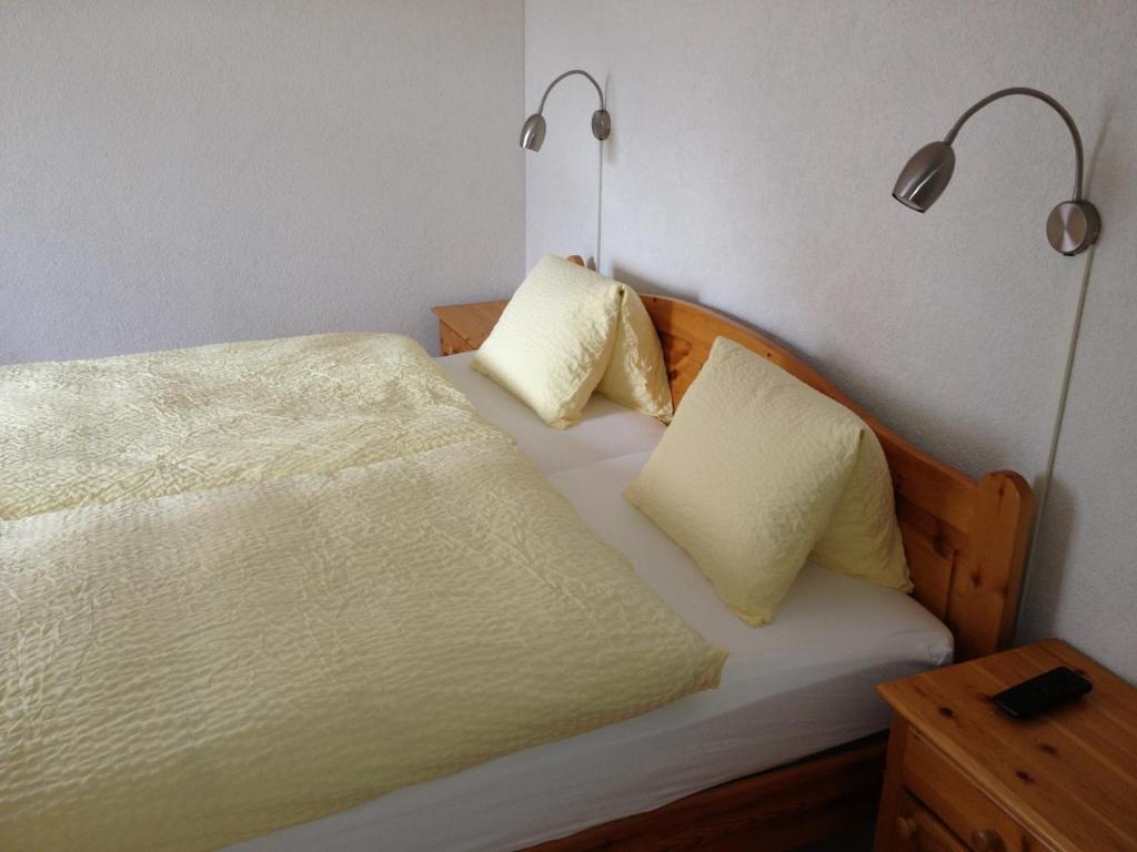 Hotel Alpina Davos Pokoj fotografie
